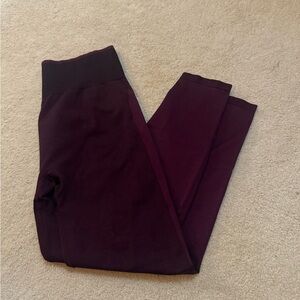 PINK Victorias Secret Seamless Leggings